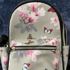 Small Butterfly backpack